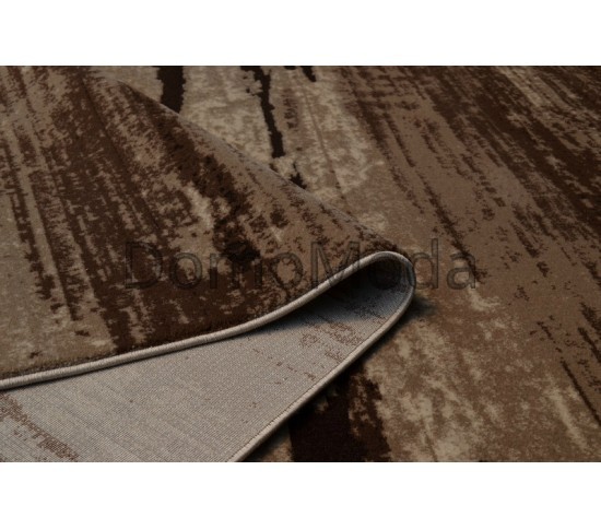 Синтетична килимова доріжка Istanbul Istanbul 3 410 , BEIGE - Висока якість за найкращою ціною в Україні зображення 3.