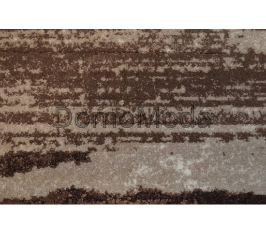 Синтетична килимова доріжка Istanbul Istanbul 3 410 , BEIGE - Висока якість за найкращою ціною в Україні зображення 2.