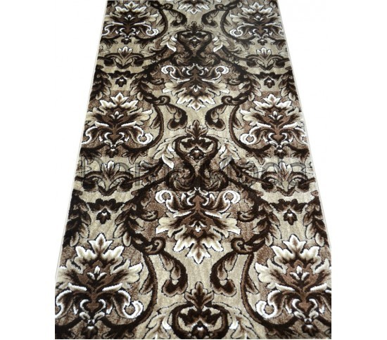 Синтетична килимова доріжка Istanbul Istanbul 6011 , BEIGE - Висока якість за найкращою ціною в Україні