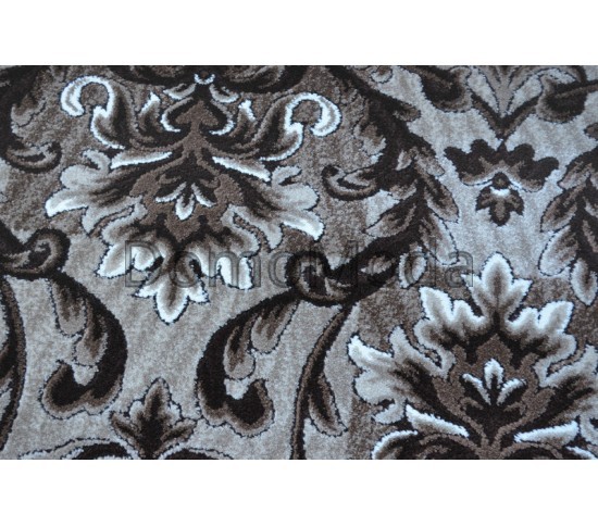 Синтетична килимова доріжка Istanbul Istanbul 6011 , BEIGE - Висока якість за найкращою ціною в Україні зображення 3.