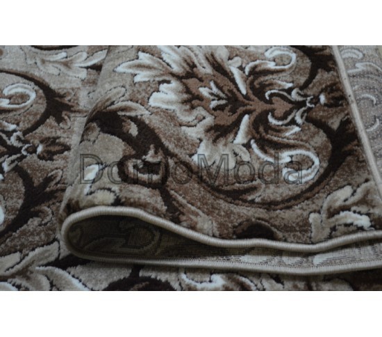 Синтетична килимова доріжка Istanbul Istanbul 6011 , BEIGE - Висока якість за найкращою ціною в Україні зображення 4.