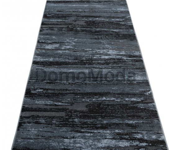 Синтетична килимова доріжка Istanbul Istanbul 3 410 , DARK GREY - Висока якість за найкращою ціною в Україні