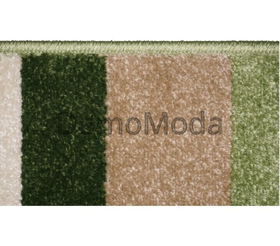 Синтетическая ковровая дорожка Киви f1347/z2p/kv - высокое качество по лучшей цене в Украине изображение 3.