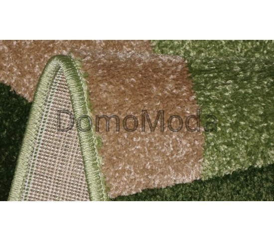 Синтетическая ковровая дорожка Киви f1347/z2p/kv - высокое качество по лучшей цене в Украине изображение 2.