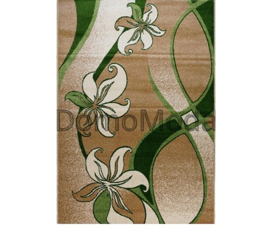 Синтетична килимова доріжка Киви f1673/a5p/kv - Висока якість за найкращою ціною в Україні