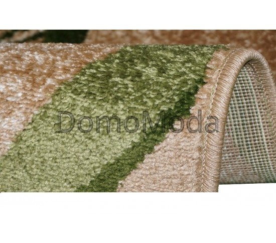 Синтетична килимова доріжка Киви f1673/a5p/kv - Висока якість за найкращою ціною в Україні зображення 3.