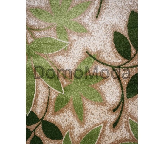 Синтетическая ковровая дорожка Киви f1691/c2p/kv - высокое качество по лучшей цене в Украине