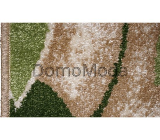 Синтетическая ковровая дорожка Киви f1691/c2p/kv - высокое качество по лучшей цене в Украине изображение 3.