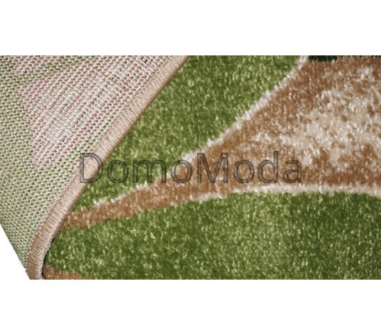 Синтетическая ковровая дорожка Киви f1691/c2p/kv - высокое качество по лучшей цене в Украине изображение 4.