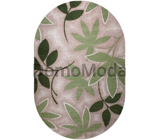 Синтетический ковер KIWI 02628A Beige/L.Green Купить в интернет магазине ДомоМода фото 4 Синтетический ковер KIWI 02628A Beige/L.Green - высокое качество по лучшей цене в Украине изображение 4.