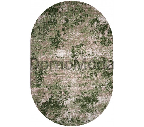 Синтетический ковер KIWI 02637A L.GREEN/BEIGE - высокое качество по лучшей цене в Украине изображение 4.