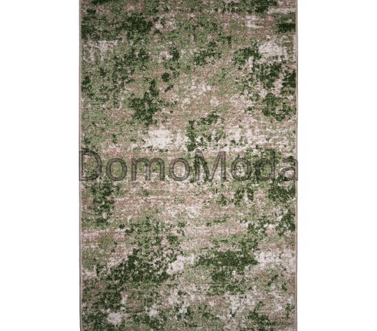 Синтетический ковер KIWI 02637A L.GREEN/BEIGE - высокое качество по лучшей цене в Украине