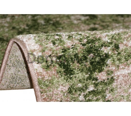 Синтетический ковер KIWI 02637A L.GREEN/BEIGE - высокое качество по лучшей цене в Украине изображение 3.