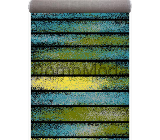 Синтетична килимова доріжка Kolibri 11196/140 - Висока якість за найкращою ціною в Україні