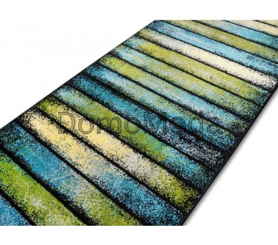 Синтетична килимова доріжка Kolibri 11196/140 - Висока якість за найкращою ціною в Україні зображення 3.