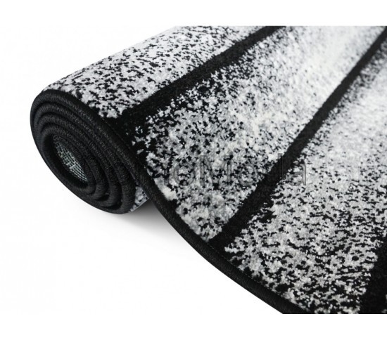 Синтетична килимова доріжка Kolibri 11196/190 - Висока якість за найкращою ціною в Україні зображення 2.