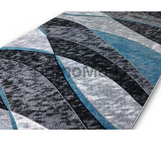 Синтетична килимова доріжка Kolibri 11265/149 - Висока якість за найкращою ціною в Україні