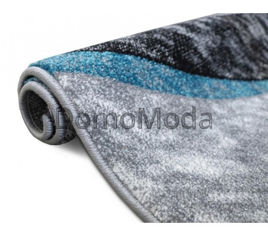 Синтетична килимова доріжка Kolibri 11265/149 - Висока якість за найкращою ціною в Україні зображення 2.