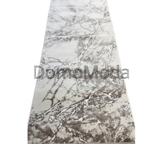 Синтетическая ковровая дорожка Brio white - высокое качество по лучшей цене в Украине изображение 2.