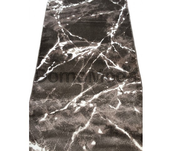 Синтетическая ковровая дорожка Brio Brown - высокое качество по лучшей цене в Украине