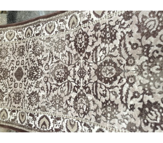 Синтетична килимова доріжка Mega 9840 - Висока якість за найкращою ціною в Україні