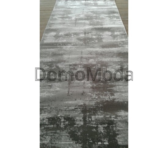 Синтетическая ковровая дорожка Modern 131318 - высокое качество по лучшей цене в Украине изображение 2.