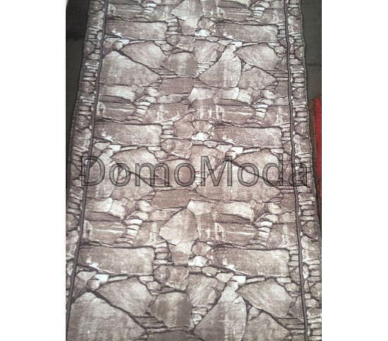 Синтетична килимова доріжка 131320 - Висока якість за найкращою ціною в Україні