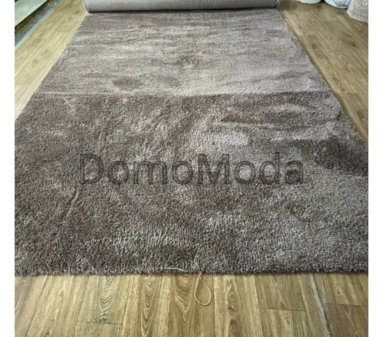 Високоворсна килимова доріжка LOTUS 2236 Brown Купити в інтернет магазині ДомоМода Високоворсна килимова доріжка LOTUS 2236 Brown - Висока якість за найкращою ціною в Україні