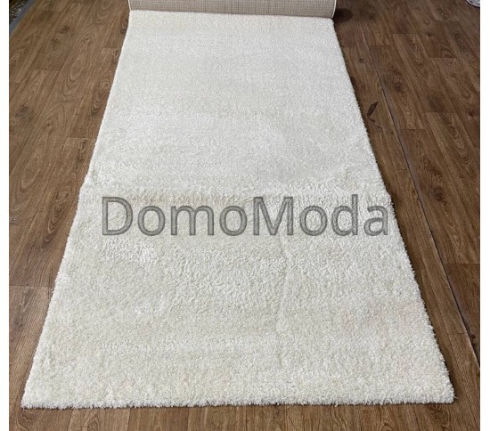Високоворсна килимова доріжка LOTUS 2236 CREAM / CREAM Купити в інтернет магазині ДомоМода Високоворсна килимова доріжка LOTUS 2236 CREAM / CREAM - Висока якість за найкращою ціною в Україні