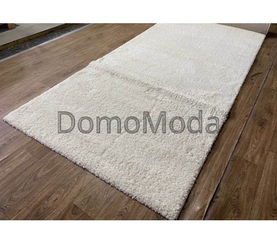 Високоворсна килимова доріжка LOTUS 2236 CREAM / CREAM Купити в інтернет магазині ДомоМода фото 3 Високоворсна килимова доріжка LOTUS 2236 CREAM / CREAM - Висока якість за найкращою ціною в Україні зображення 3.