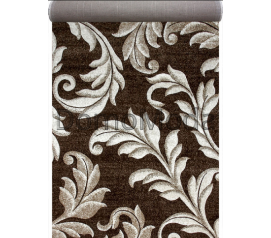 Синтетическая ковровая дорожка Luna 1833/12 - высокое качество по лучшей цене в Украине