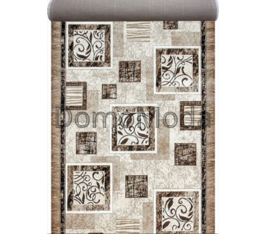 Синтетична килимова доріжка Luna 1835/12 - Висока якість за найкращою ціною в Україні