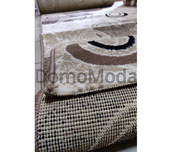 Синтетична килимова доріжка Luna 1804/12 - Висока якість за найкращою ціною в Україні зображення 3.