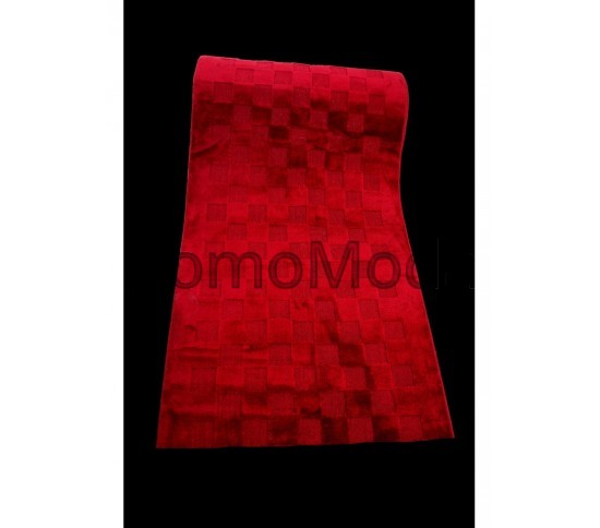 Синтетична килимова доріжка MARATON 1000 RED - Висока якість за найкращою ціною в Україні