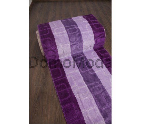 Синтетична килимова доріжка MARATON 1000 VIOLET - Висока якість за найкращою ціною в Україні