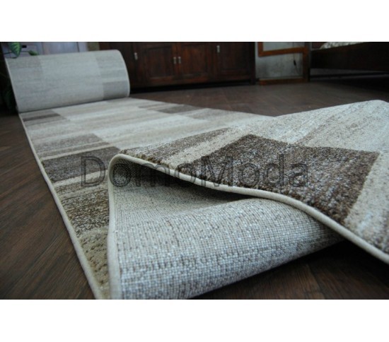 Синтетична килимова доріжка Matrix 1605-15055 - Висока якість за найкращою ціною в Україні зображення 2.