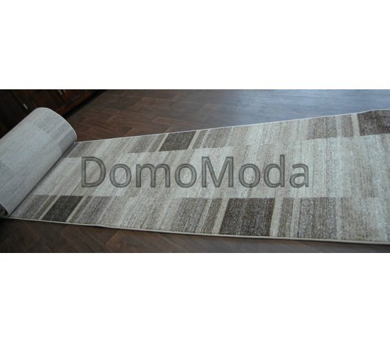 Синтетична килимова доріжка Matrix 1605-15055 - Висока якість за найкращою ціною в Україні зображення 4.