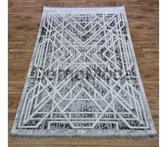 Синтетичний килим MODA 07921C BEIGE / L.GREY - Висока якість за найкращою ціною в Україні