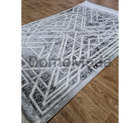 Синтетичний килим MODA 07921C BEIGE / L.GREY - Висока якість за найкращою ціною в Україні зображення 3.