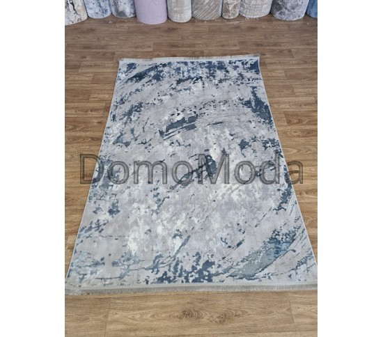 Синтетический ковер MODA 4576 BLUE Купить в интернет магазине ДомоМода Синтетический ковер MODA 4576 BLUE - высокое качество по лучшей цене в Украине