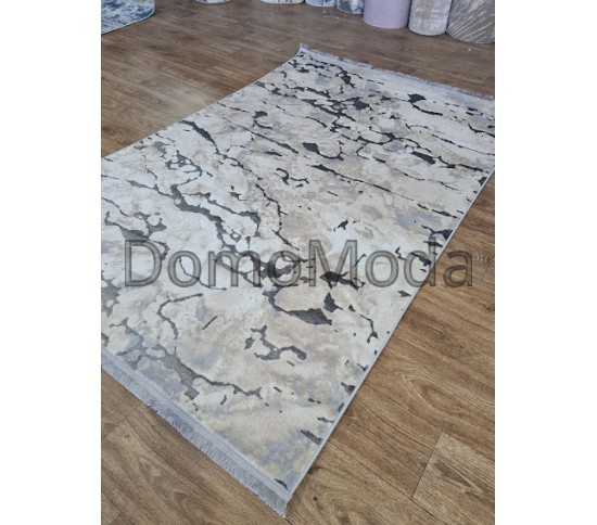 Синтетический ковер MODA 3831 BEIGE - высокое качество по лучшей цене в Украине изображение 2.