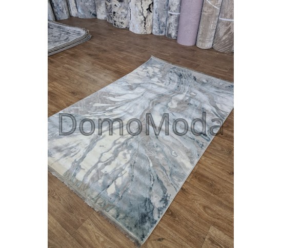 Синтетический ковер MODA 5201 BLUE Купить в интернет магазине ДомоМода фото 2 Синтетический ковер MODA 5201 BLUE - высокое качество по лучшей цене в Украине изображение 2.