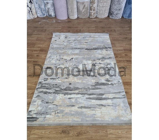 Синтетический ковер MODA 4559 BEIGE/GREY Купить в интернет магазине ДомоМода Синтетический ковер MODA 4559 BEIGE/GREY - высокое качество по лучшей цене в Украине
