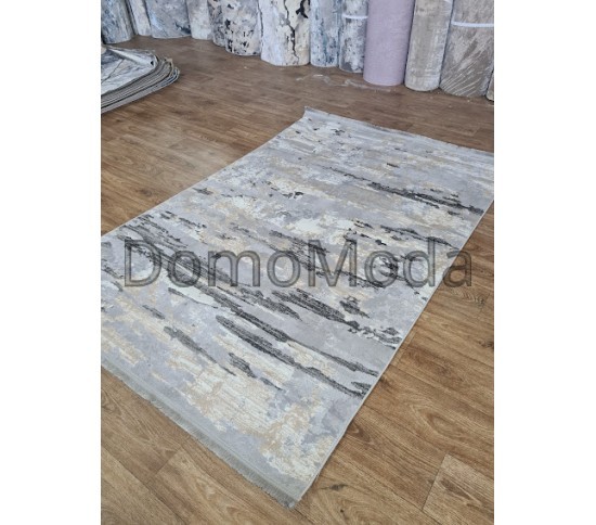 Синтетический ковер MODA 4559 BEIGE/GREY Купить в интернет магазине ДомоМода фото 2 Синтетический ковер MODA 4559 BEIGE/GREY - высокое качество по лучшей цене в Украине изображение 2.