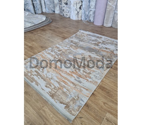 Синтетический ковер MODA 4559 GOLD/BEIGE Купить в интернет магазине ДомоМода фото 2 Синтетический ковер MODA 4559 GOLD/BEIGE - высокое качество по лучшей цене в Украине изображение 2.