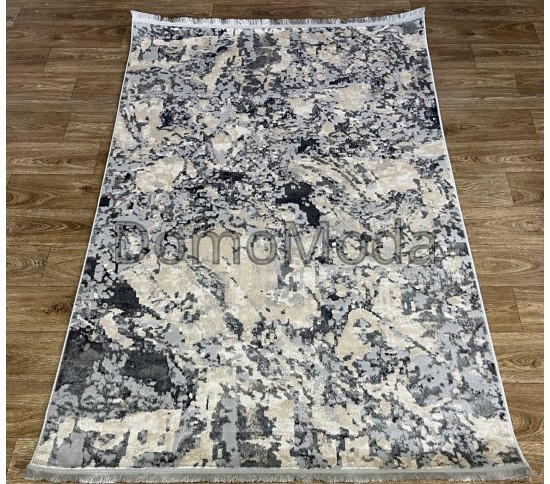 Синтетичий килим MODA 4563 BEIGE / BEIGE - Висока якість за найкращою ціною в Україні