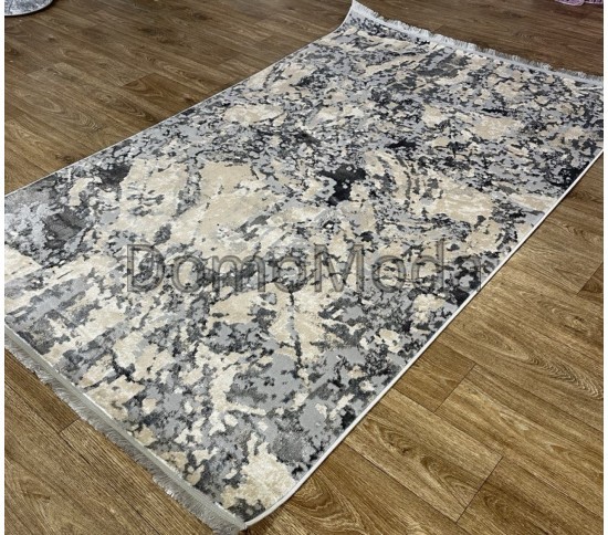 Синтетичий килим MODA 4563 BEIGE / BEIGE - Висока якість за найкращою ціною в Україні зображення 7.