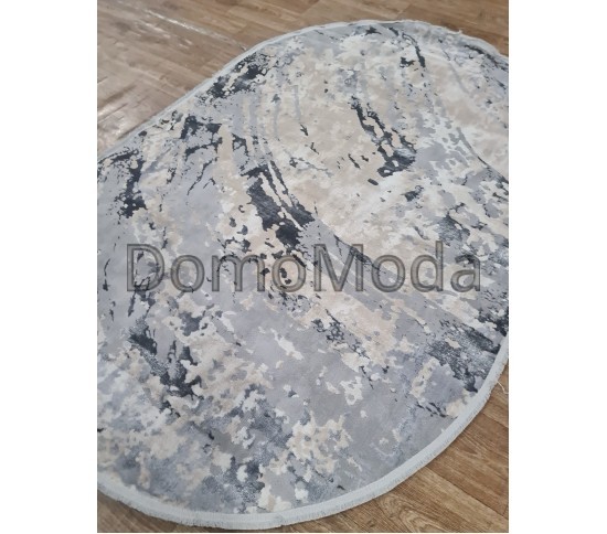 Синтетичний килимMODA 4576 BEIGE / L.GREY - Висока якість за найкращою ціною в Україні зображення 2.