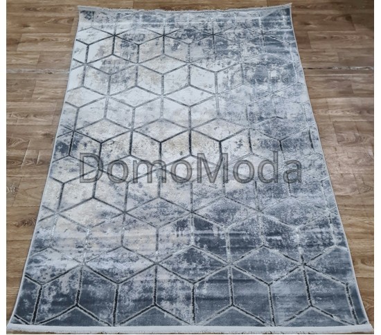 Синтетический ковер MODA 5503 BEIGE/GREY Купить в интернет магазине ДомоМода Синтетический ковер MODA 5503 BEIGE/GREY - высокое качество по лучшей цене в Украине