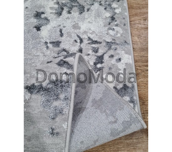 Синтетичний килим MODA 8241A CREAM / ICE GREY - Висока якість за найкращою ціною в Україні зображення 3.